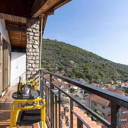 Apartment Gabriella By Interhome Pontedassio Bagian luar foto
