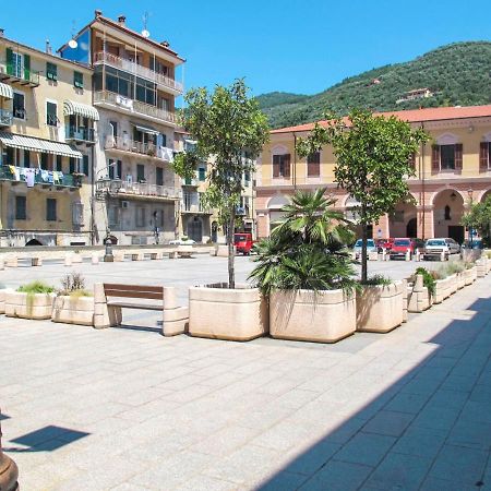 Apartment Gabriella By Interhome Pontedassio Bagian luar foto