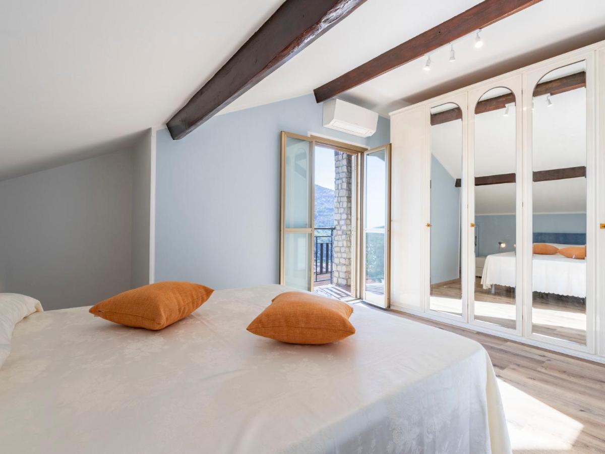 Apartment Gabriella By Interhome Pontedassio Bagian luar foto