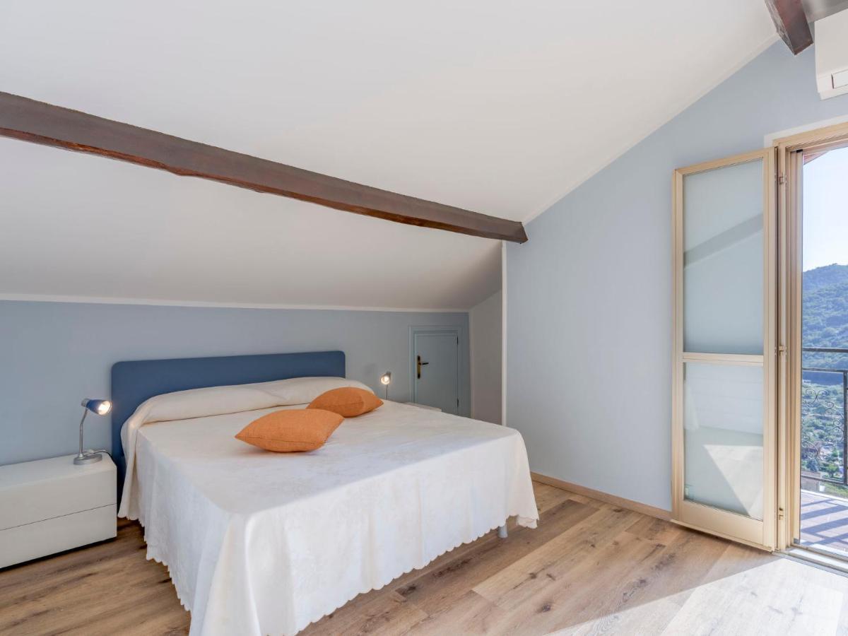 Apartment Gabriella By Interhome Pontedassio Bagian luar foto