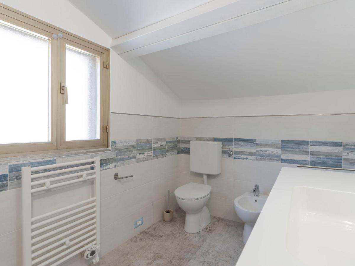 Apartment Gabriella By Interhome Pontedassio Bagian luar foto