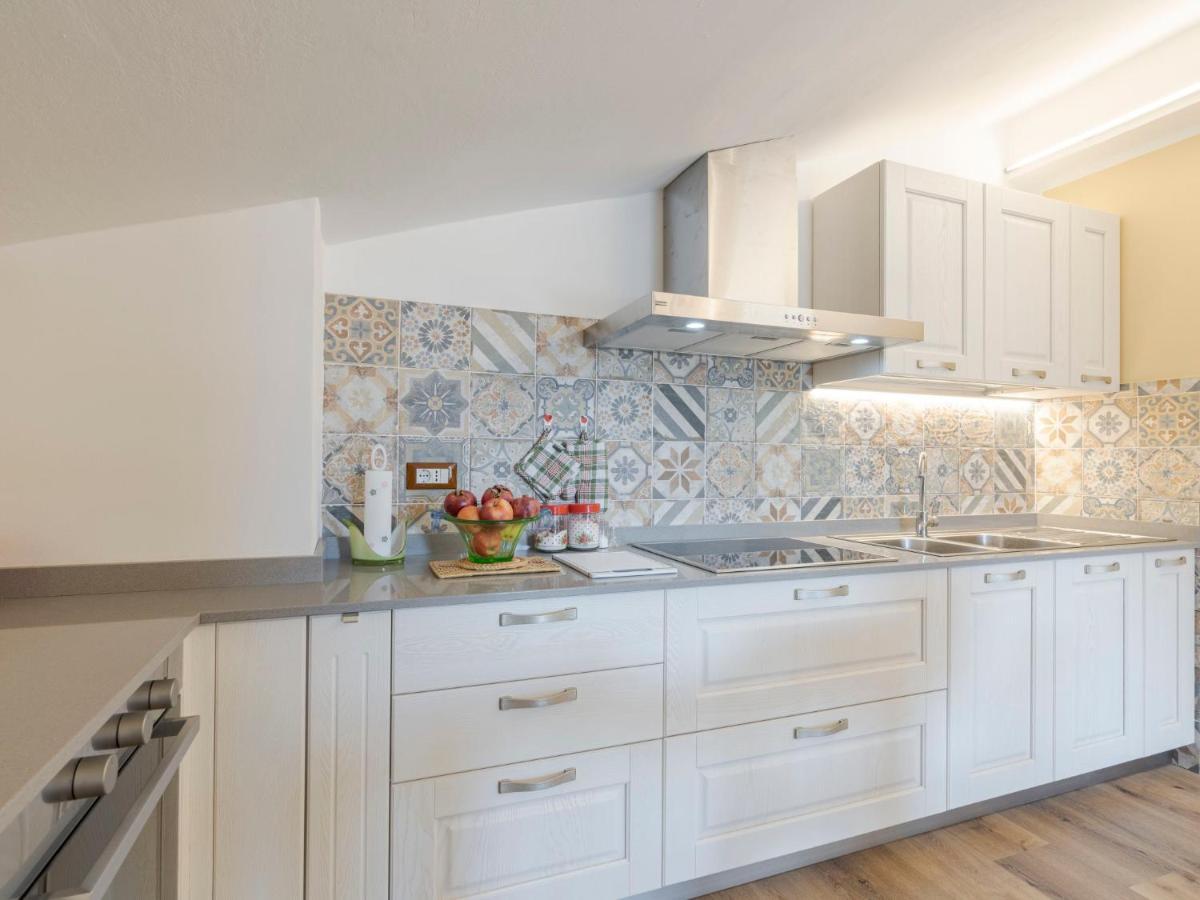 Apartment Gabriella By Interhome Pontedassio Bagian luar foto