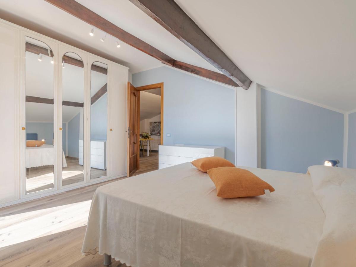 Apartment Gabriella By Interhome Pontedassio Bagian luar foto
