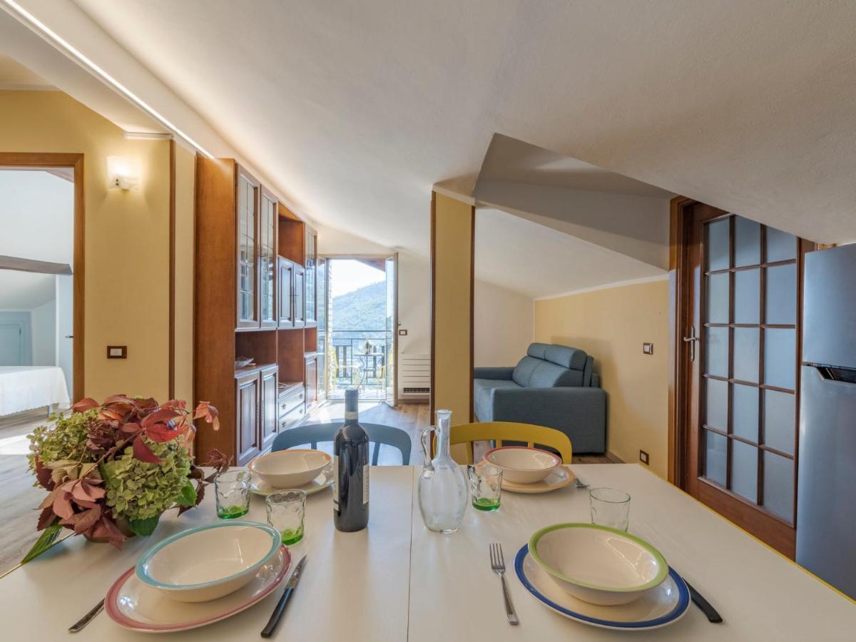 Apartment Gabriella By Interhome Pontedassio Bagian luar foto