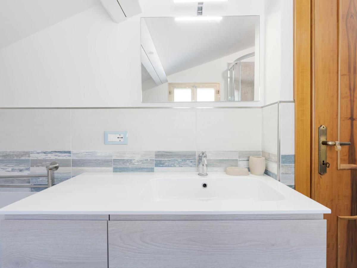 Apartment Gabriella By Interhome Pontedassio Bagian luar foto