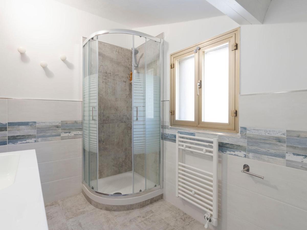 Apartment Gabriella By Interhome Pontedassio Bagian luar foto