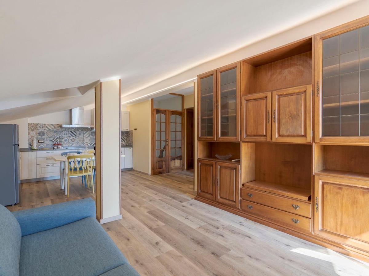 Apartment Gabriella By Interhome Pontedassio Bagian luar foto