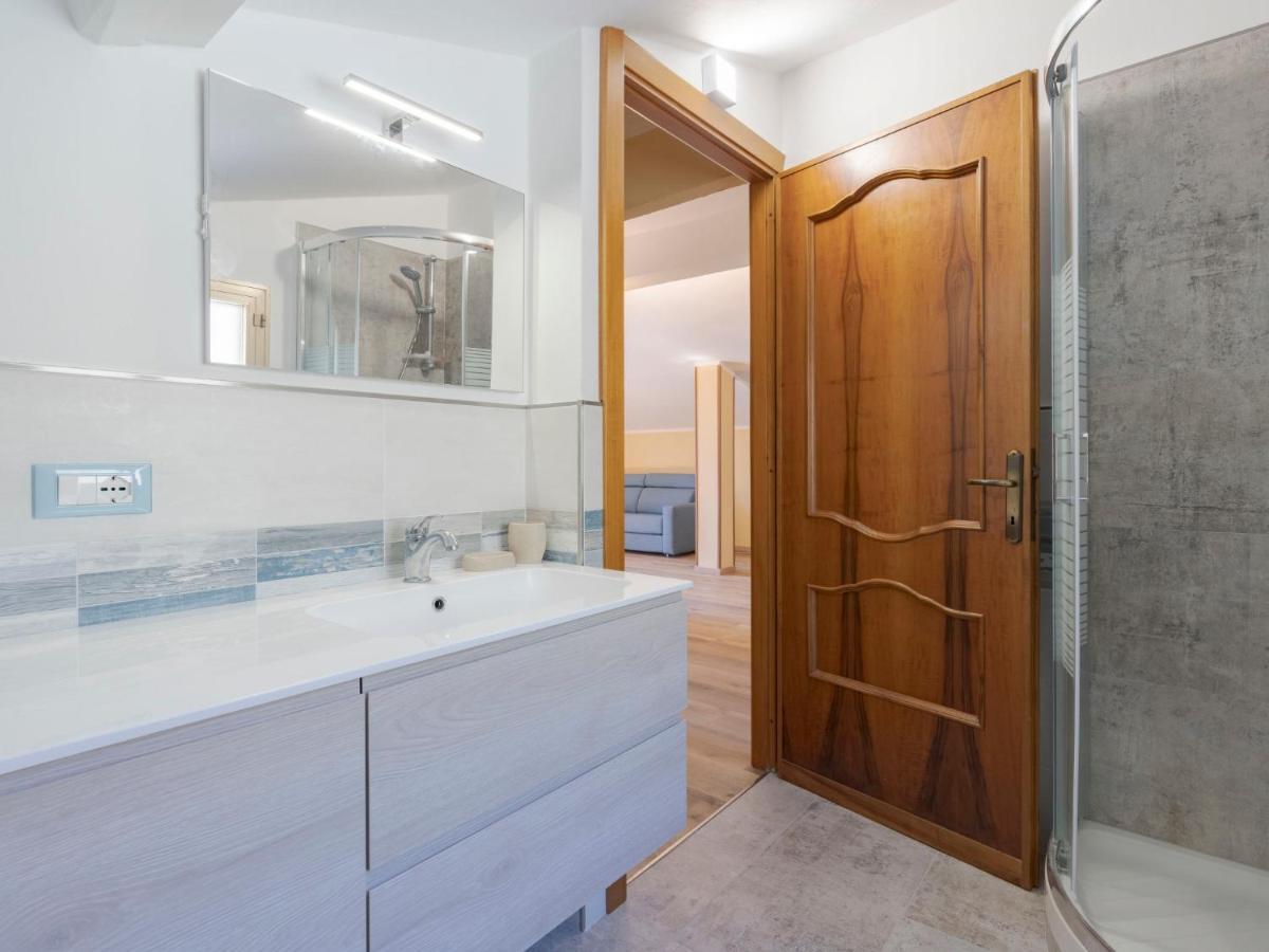 Apartment Gabriella By Interhome Pontedassio Bagian luar foto