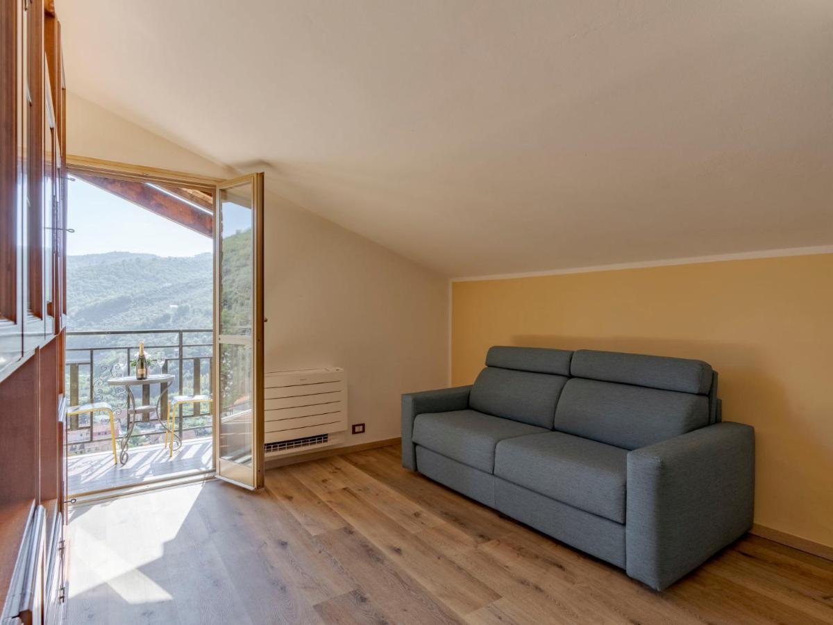 Apartment Gabriella By Interhome Pontedassio Bagian luar foto