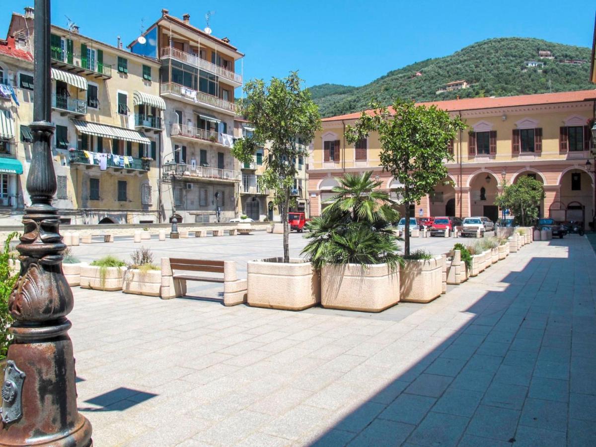 Apartment Gabriella By Interhome Pontedassio Bagian luar foto